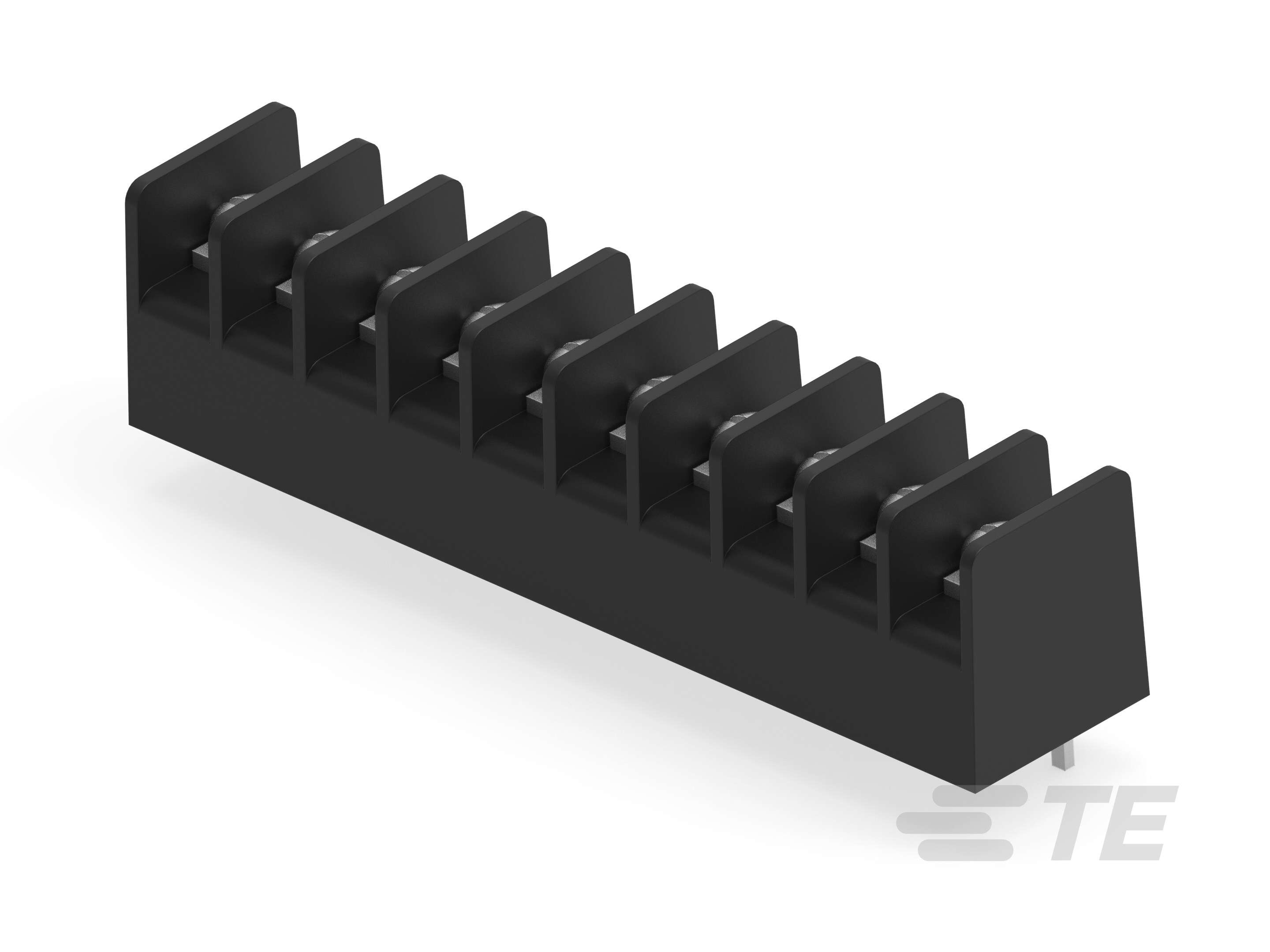 10P PCV DUAL BARRIER,0.250-1-1546657-0 10P PCV DUAL BARRIER,0.250-1-1546657-0
