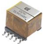 Bourns-SM91047EL Switching Transformers Switching Transformer 11.875:1 8Ohm Prim. DCR 0.104Ohm Sec. DCR 10 Terminal Gull Wing SMD