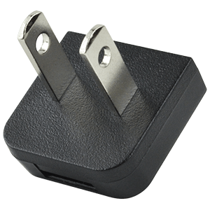 CUI Inc-SMI-US-1 Power Supply Accessories North America Blade For External Plug-In Adapters