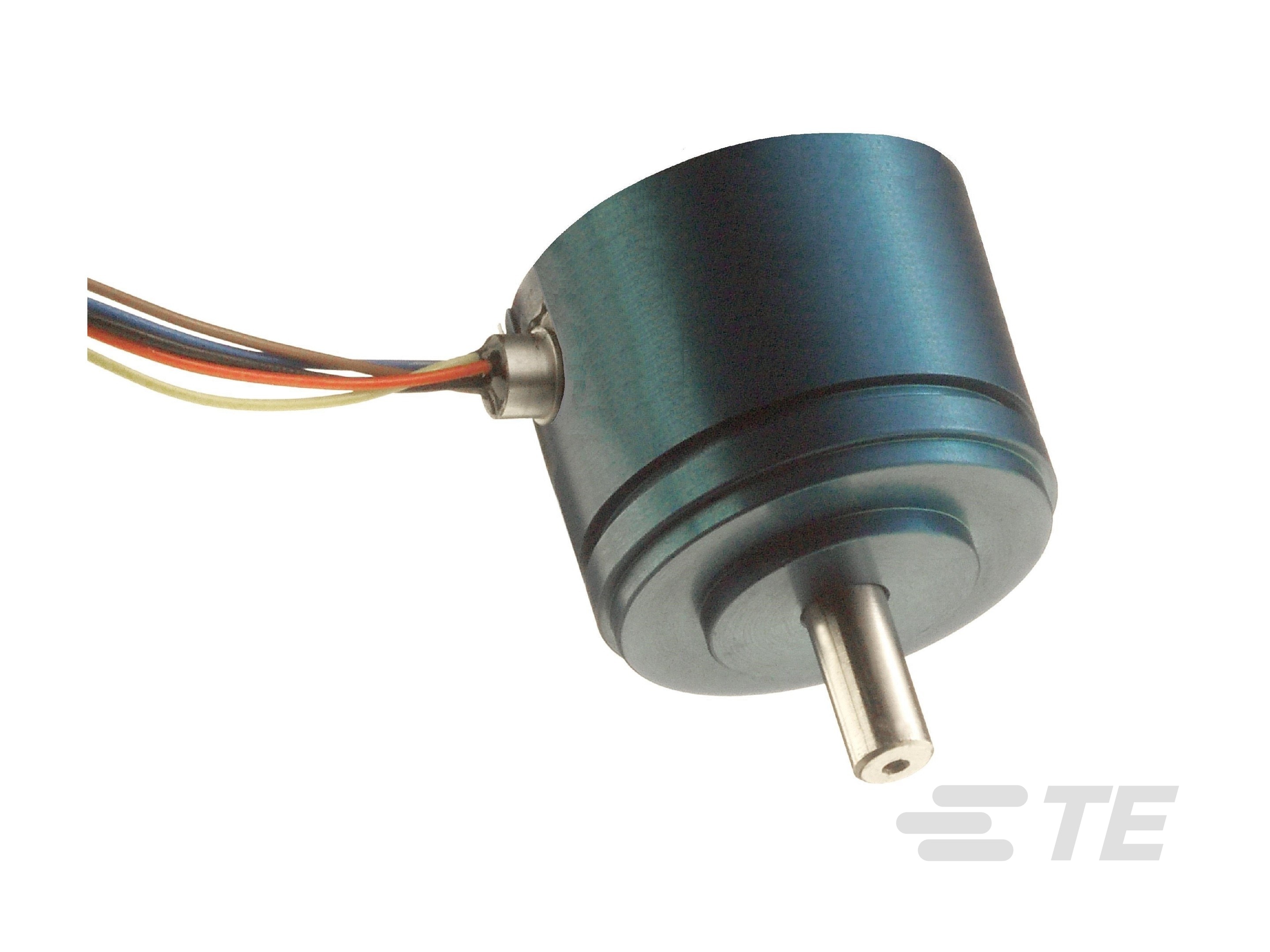 RVDT R30A 2.5KHZ +/-30 DEG-10215727-00