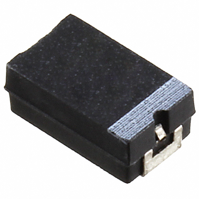 TANTAMOUNT TF3 SERIES 3.1mm TANTAMOUNT TF3 SERIES 3.1mm