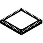 onsemi-NCP81520MNTXG DC to DC Controllers 8 and 1 Phase Output Controller