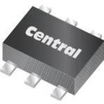Central Semiconductor-CMLT2907A TR PBFREE GP BJT Trans GP BJT PNP 60V 0.6A 350mW 6-Pin SOT-563 T/R