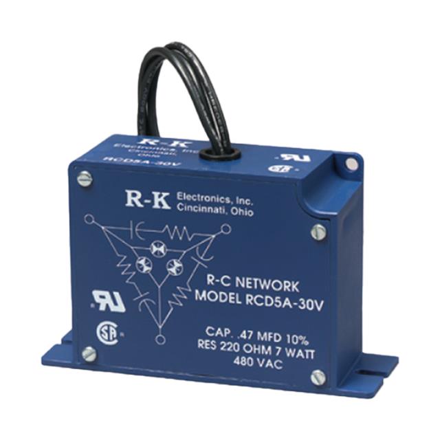 RCD218-30 RCD218-30
