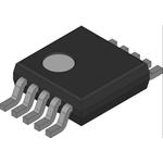 Analog Devices-LTC3290EMSE#TRPBF Charge Pump Charge Pump STPUP 10V to 55V 50mA 10-Pin MSOP EP T/R
