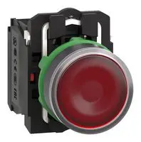 SCHNEIDER ELECTRIC XB5AW34B5 SCHNEIDER ELECTRIC XB5AW34B5