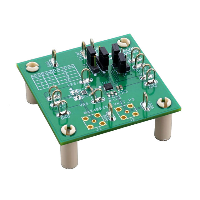 MAX49925EVKIT#