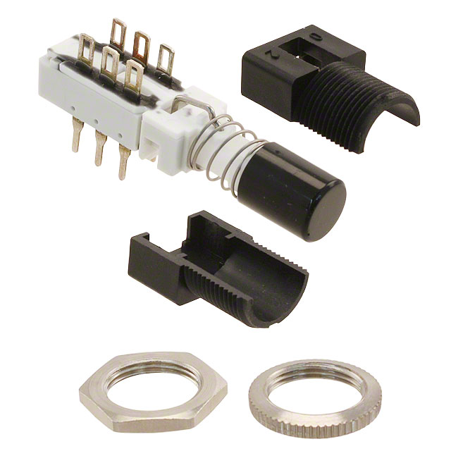 ZF12-FG-BK-2U-EE ZF12-FG-BK-2U-EE