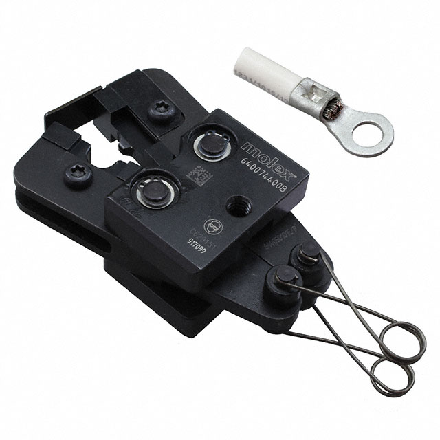 AT-200 Versakrimp Series