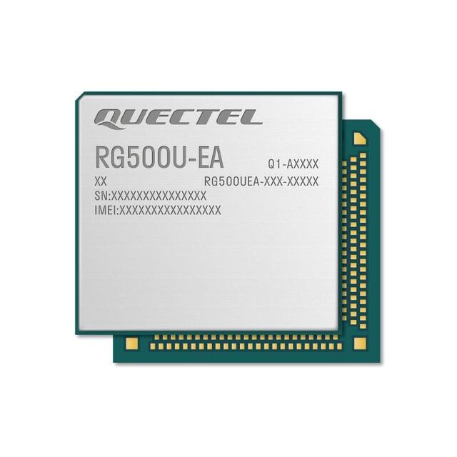 RG500UEAAA-D11-M20AA RG500UEAAA-D11-M20AA
