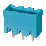 Same Sky (formerly CUI Devices)-TBP01R2-508-02BE Connector Headers and PCB Receptacles Conn Shrouded Header HDR 2 POS 5.08mm Solder ST Top Entry Thru-Hole Same Sky (formerly CUI Devices)-TBP01R2-508-02BE Connector Headers and PCB Receptacles Conn Shrouded Header HDR 2 POS 5.08mm Solder ST Top Entry Thru-Hole