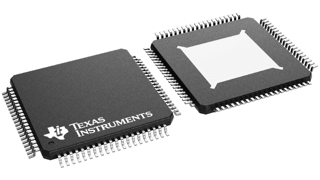 TMS320F28069F-Q1 TMS320F28069F-Q1