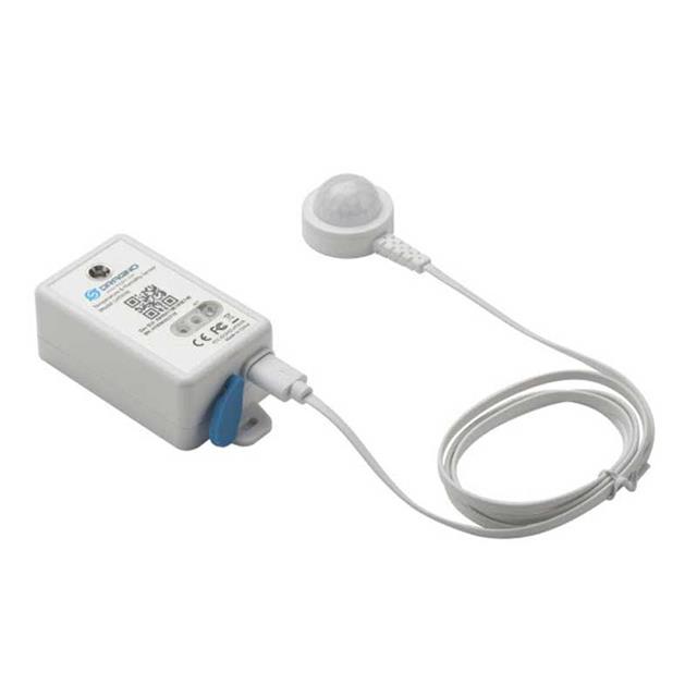 LHT65N-PIR-US915 LHT65N-PIR-US915