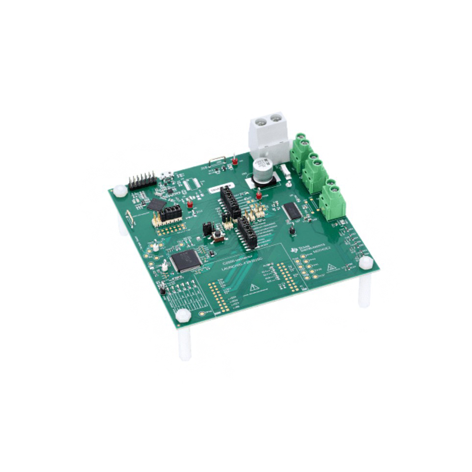 DRV8262EVM DRV8262EVM
