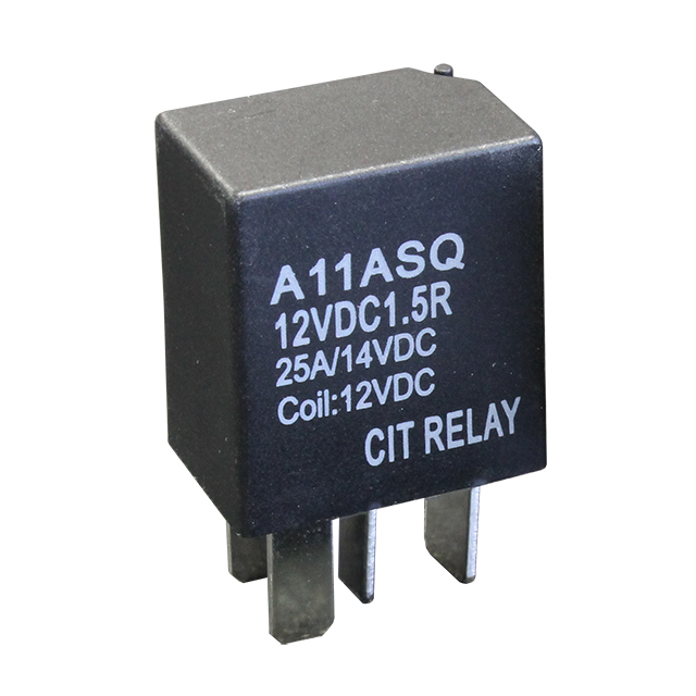 A11ASQ12VDC15R