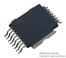 STMICROELECTRONICS VND5T016ASPTR-E