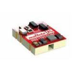 Murata Power Solutions-NXJ1S1212MC-R13 DC to DC Converter and Switching Regulator Module Module DC-DC 12VIN 1-OUT 12V 0.083A 1W 5-Pin SMD Module T/R