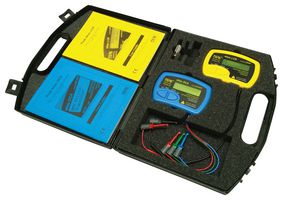 PEAK ELECTRONIC DESIGN ATPK2