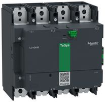 SCHNEIDER ELECTRIC LC1G6304EHEN SCHNEIDER ELECTRIC LC1G6304EHEN