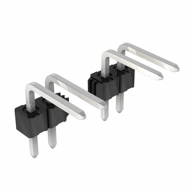 KK42376 Series RATH Tin xx Pins KK42376 Series RATH Tin xx Pins
