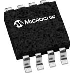 Microchip Technology-ATTINY85-15SZ Microcontrollers - MCUs MCU 8-bit AVR RISC 8KB Flash 3.3V/5V Automotive 8-Pin SOIC