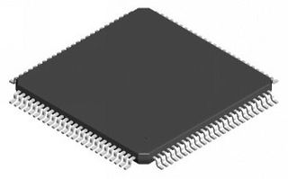 NXP MC9S12XA256CAL.