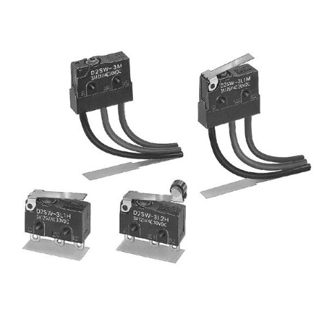 D2SW-3M-0