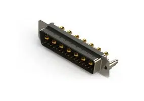 EDAC 627-24W7624-2T5