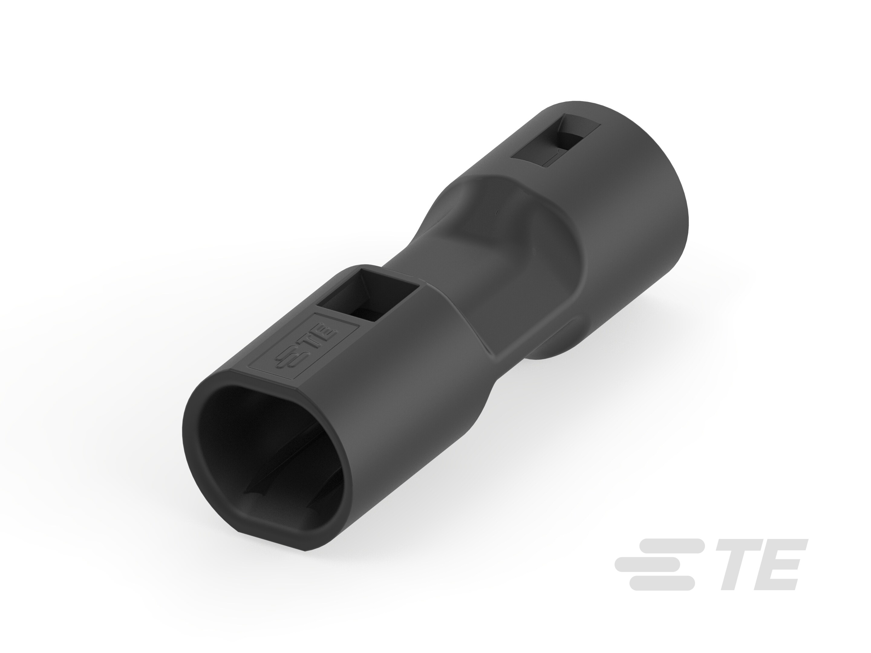 NECTOR S TUBE BLACK-1740260-2