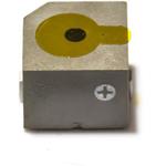DB Unlimited-IE122305-6 Audio Indicators and Alerts Audio Indicator Mechanical 3V 7V 30mA 5V 85dBA Surface Mount Solder Pad