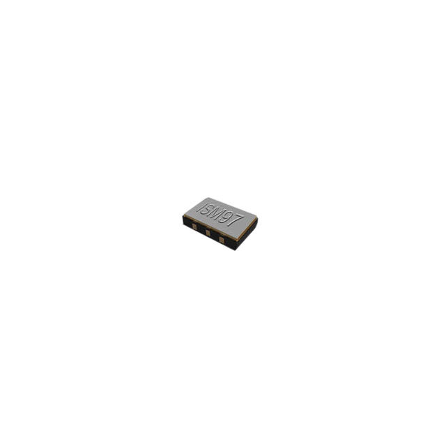 ISM97-1251AH-10.000MHZ ISM97-1251AH-10.000MHZ
