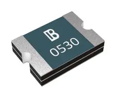 YAGEO SMD1812B260TF/16