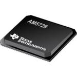 Texas Instruments-AM5716AABCD Microprocessors - MPUs MPU AM571x RISC 32bit 28nm 500MHz 760-Pin FCBGA Tray