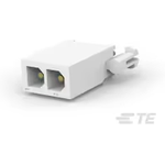 TE Connectivity-1-770166-1 Connector Headers and PCB Receptacles Conn Wire to Board HDR 2 POS 4.14mm Solder ST Top Entry Thru-Hole Bag TE Connectivity-1-770166-1 Connector Headers and PCB Receptacles Conn Wire to Board HDR 2 POS 4.14mm Solder ST Top Entry Thru-Hole Bag