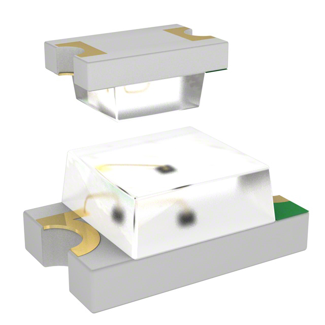 Series 597 0805 (2012 Metric)