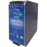 RECOM Power GmbH-REDIN240-48 AC to DC Power Supplies AC/DC Power Supply Single-OUT 48V 5A 240W 9-Pin Half-Brick Box