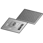 MPC8541VTAPF