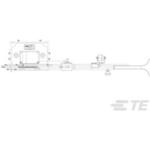TE Connectivity-854175-1 Tools Other Interchangeable Head and Tape Feed Track TE Connectivity-854175-1 Tools Other Interchangeable Head and Tape Feed Track