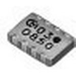 Murata Manufacturing-LDC43850M03B-401 RF Couplers RF Couplers Quadrature Coupling 3dB 0.75GHz to 0.95GHz 8-Pin