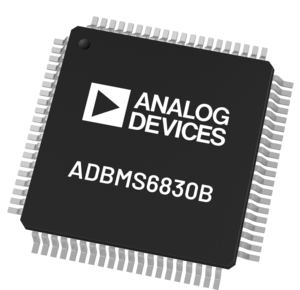 ADBMS6830B product image