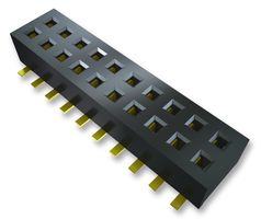 SAMTEC CLP-111-02-F-D SAMTEC CLP-111-02-F-D
