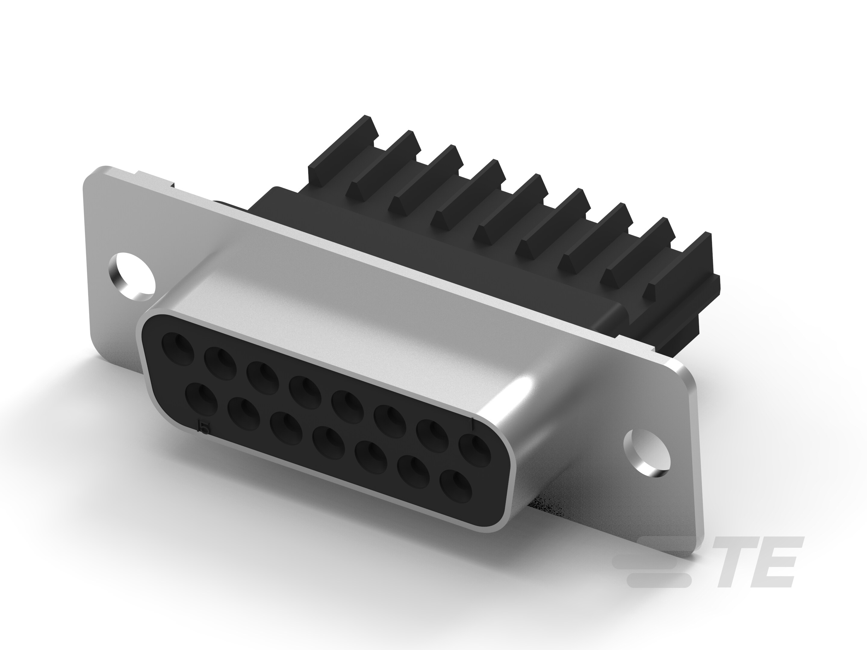 15 HDE MS RCPT,22-26,LEAD FREE-1-745493-4