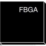 STMicroelectronics-STM32F469NEH6 Microcontrollers - MCUs MCU 32-bit ARM Cortex M4 RISC 512KB Flash 2.5V/3.3V 216-Pin TFBGA Tray