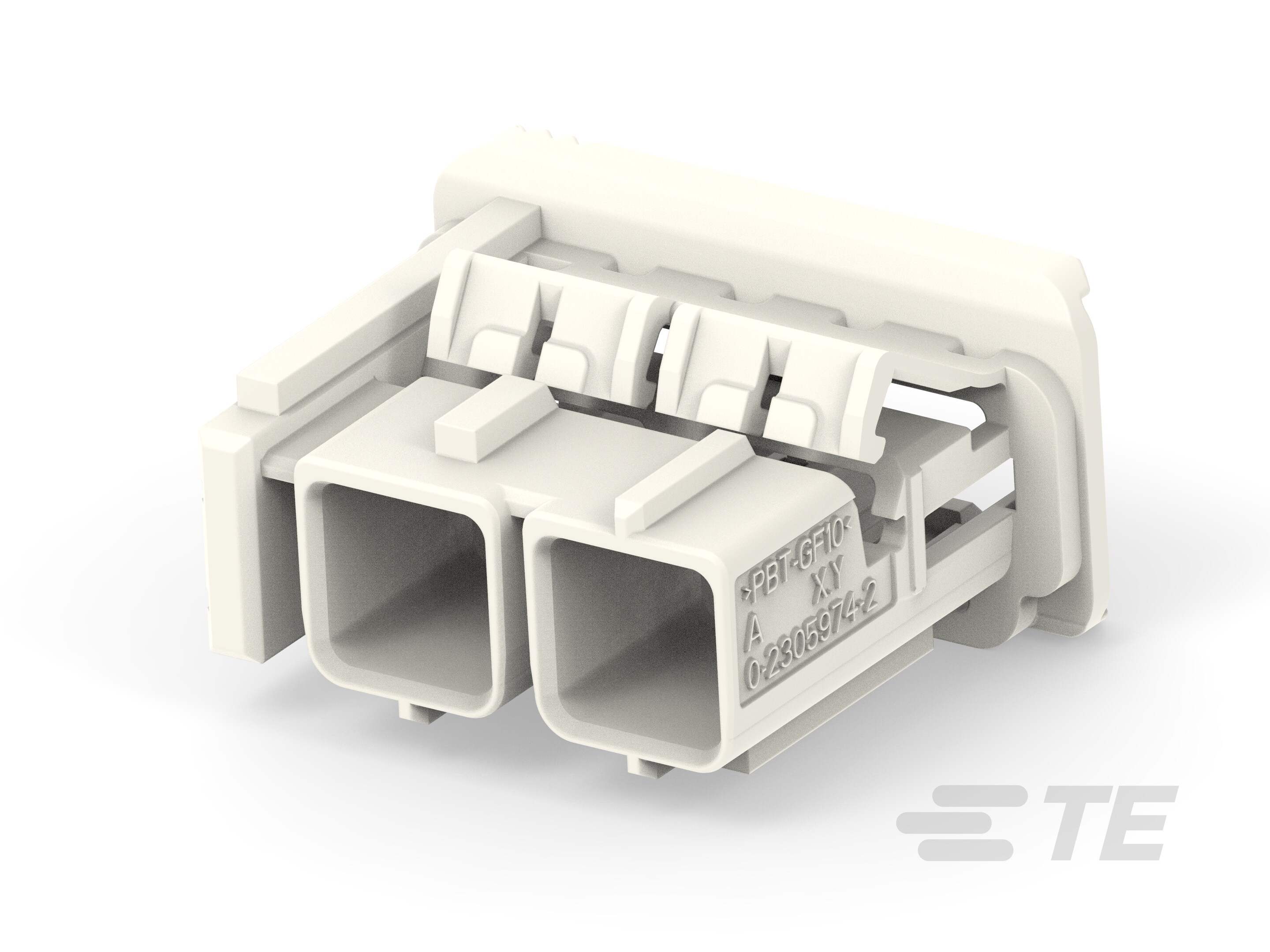 2-PORT MATENET FRAME,UTP, COD B-2305974-2