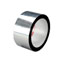 850-SILVER-1/2"X72YD-BULK 850-SILVER-1/2"X72YD-BULK