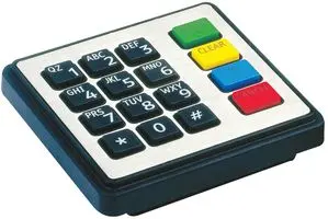 STORM INTERFACE 6000-210023