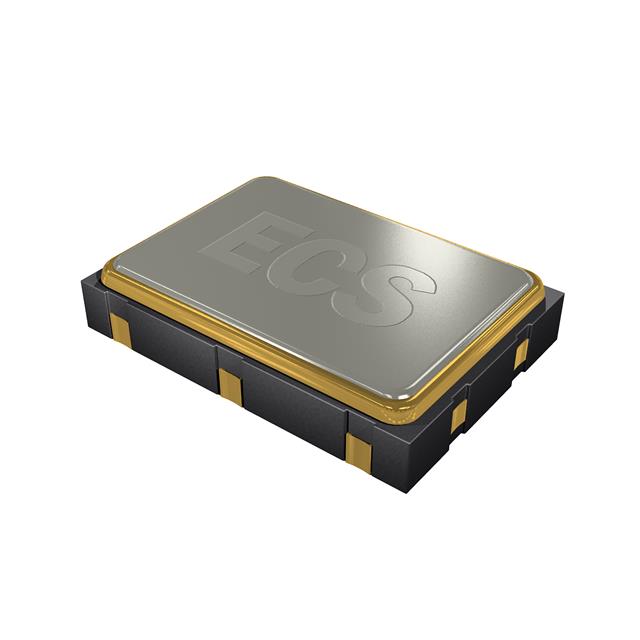 ECS-TXO53-S3-33-100-BN-TR