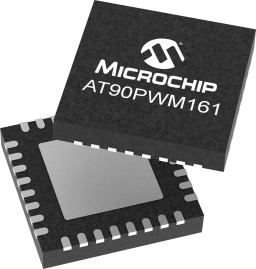 AT90PWM161 product image