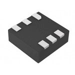 Analog Devices-MAX6896PALT+T Supervisory Circuits Processor Supervisor Adj 1 Active Low/Push-Pull 6-Pin UDFN T/R