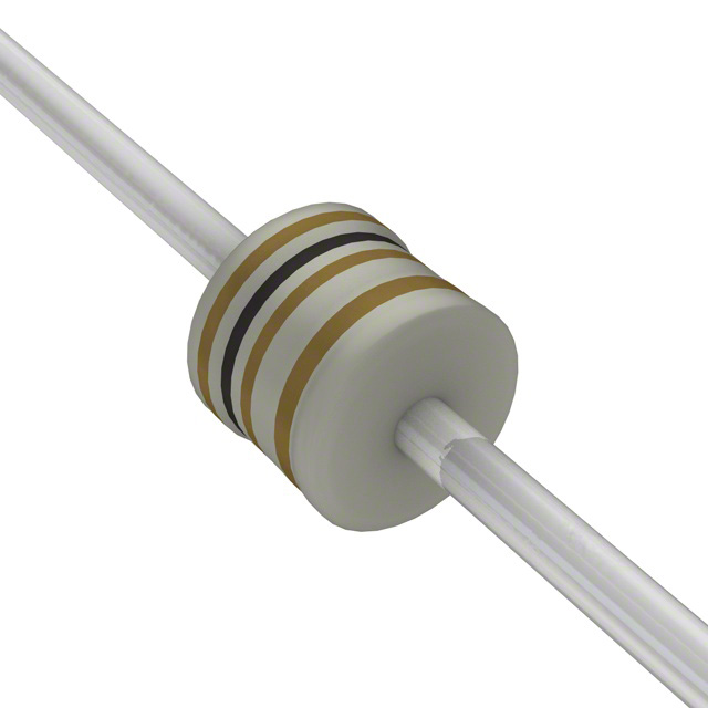 LSR Resistors Series 100